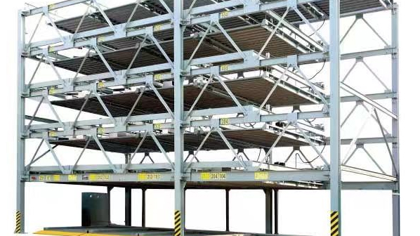 立體停車(chē)設(shè)備如何來(lái)做安全保障的？